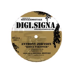 Segnale Digitale — Digi.Signa 020