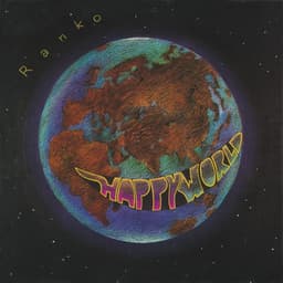 Ranko — Happy World