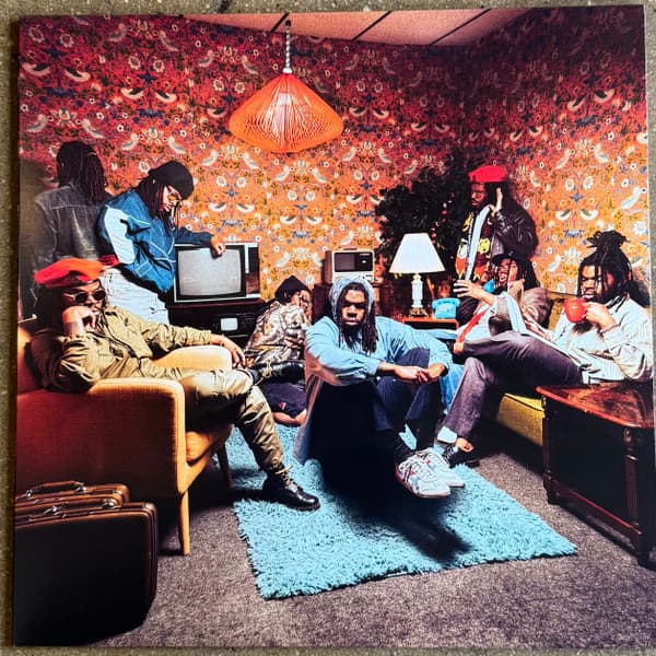 JayWood — Leo Negro