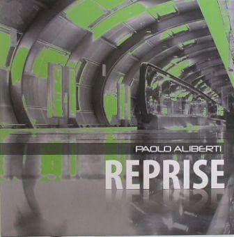 Paolo Aliberti — Reprise