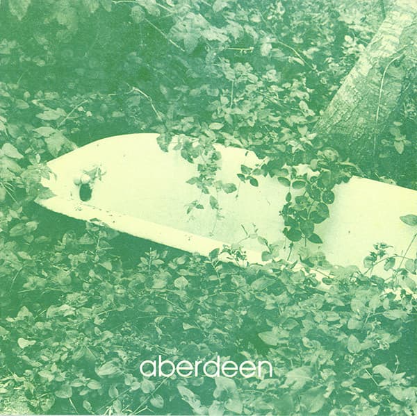 Aberdeen — Byron