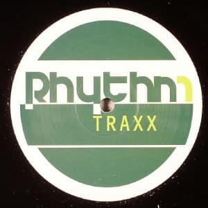 D-Tox, JD Smith — Double Drop / Can't Hold Us Down