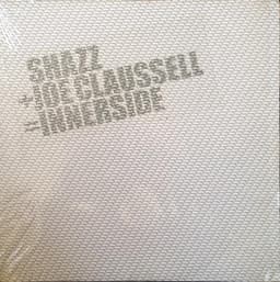 Shazz, Joe Claussell — Innerside