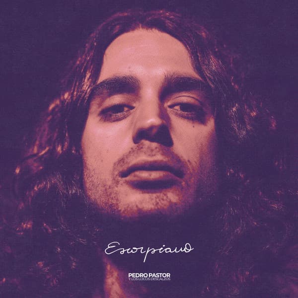 Pedro Pastor — Escorpiano