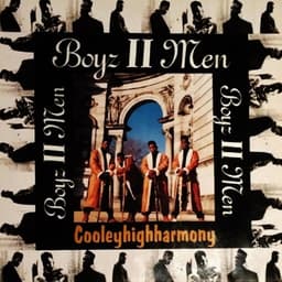 Boyz II Men — Cooleyhighharmony