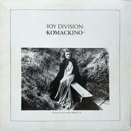 Joy Division — Komackino