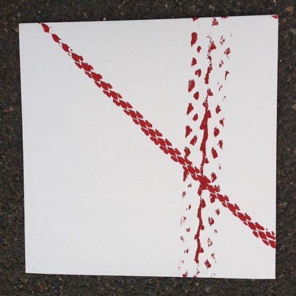 Andy Vaz — Bicycle Love