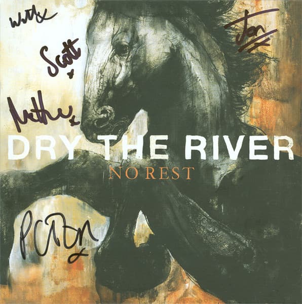 Dry The River — No Rest