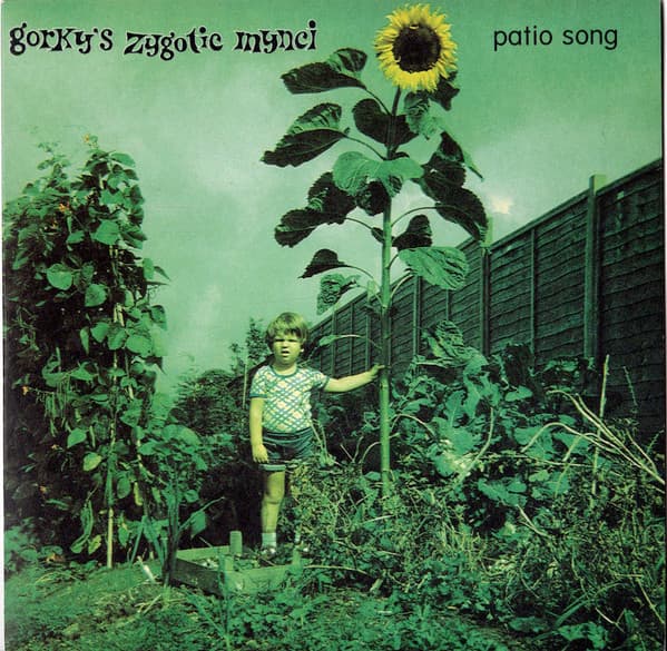 Gorky's Zygotic Mynci — Patio Song