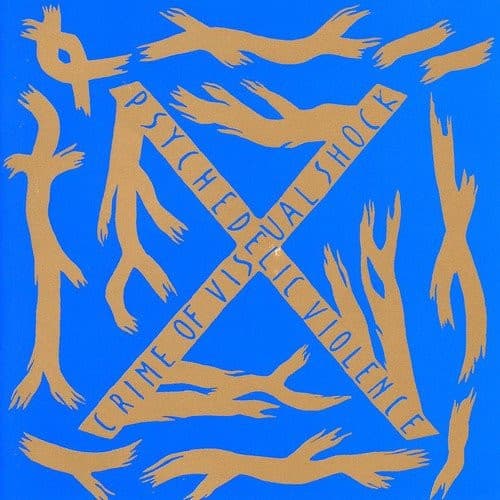 X Japan — Blue Blood