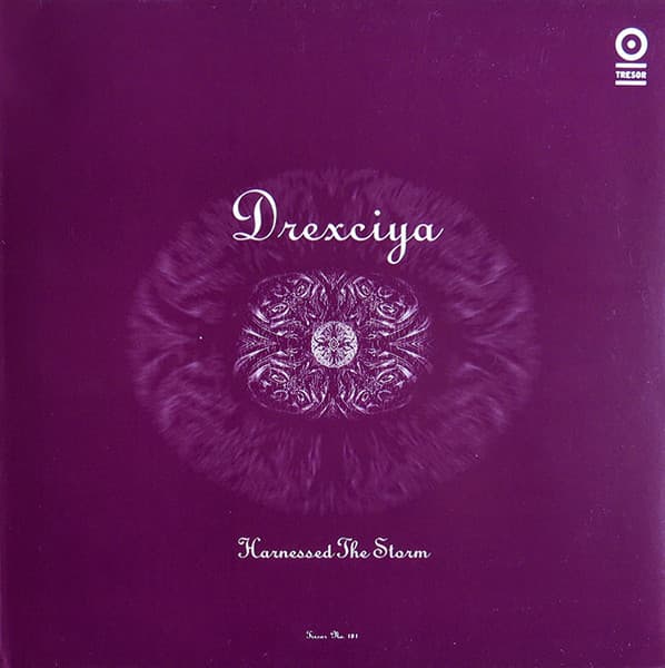 Drexciya — Harnessed The Storm
