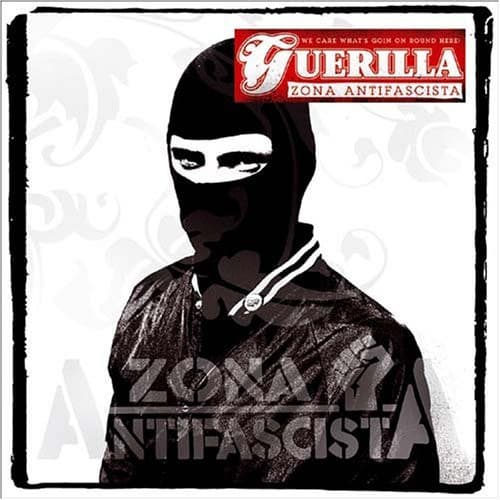 Guerilla — Zona Antifascista