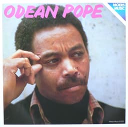 Odean Pope — Almost Like Me