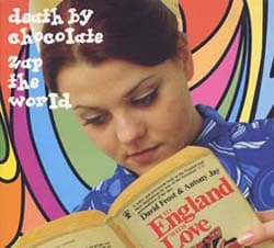 Death By Chocolate — Zap The World