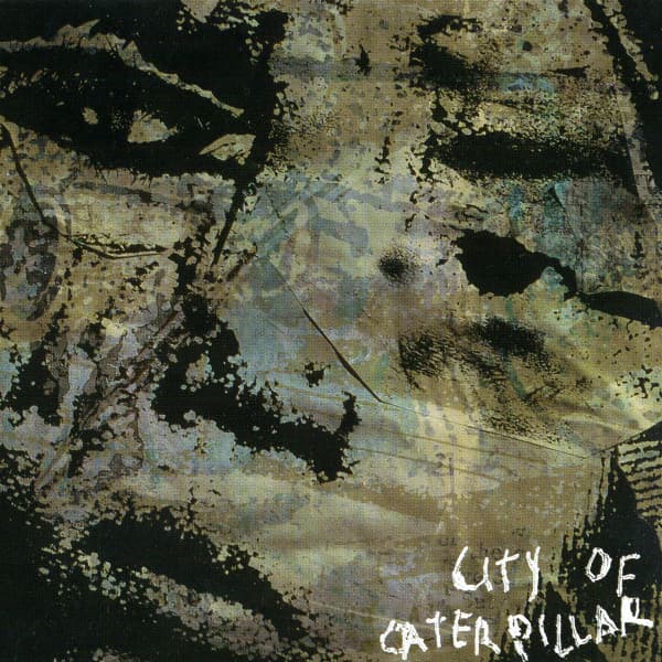 City Of Caterpillar — City Of Caterpillar