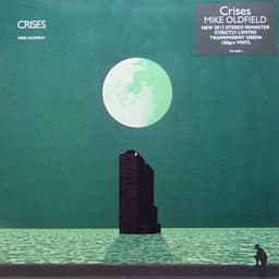 Mike Oldfield — Crises