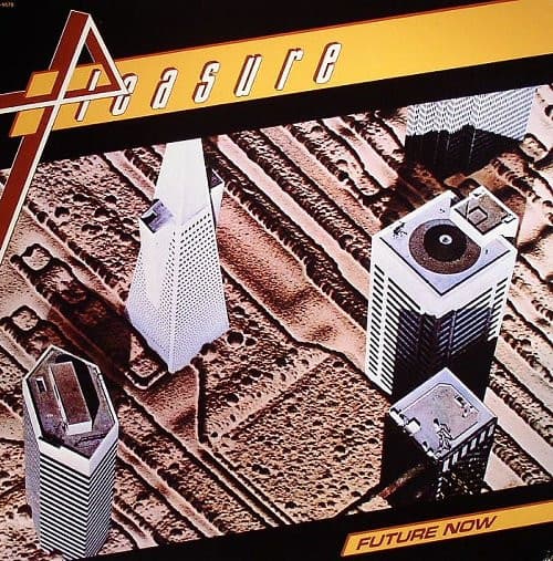 Pleasure — Future Now