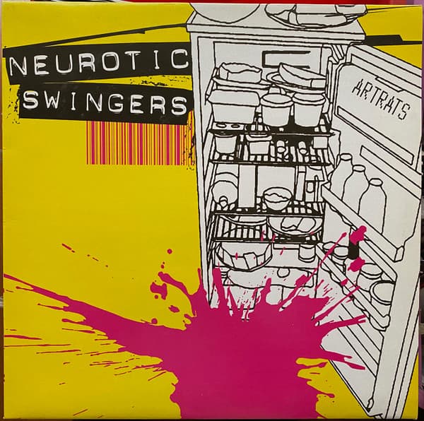 Neurotic Swingers — Artrats