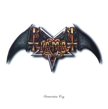 Tiamat — Sumerian Cry