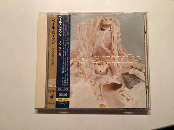 Pale Saints — In Ribbons