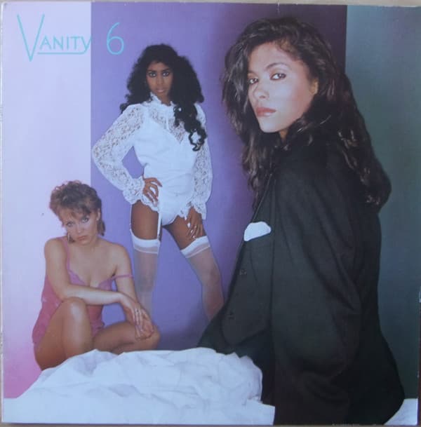 Vanity 6 — Vanity 6