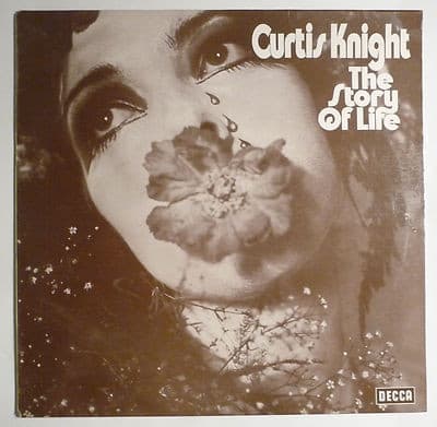 Curtis Knight — The Story Of Life