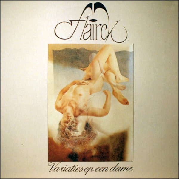 Flairck — Variaties Op Een Dame