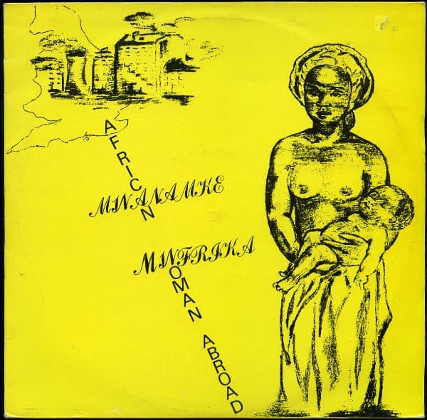 Mwanamke Mwafrika — African Woman Abroad