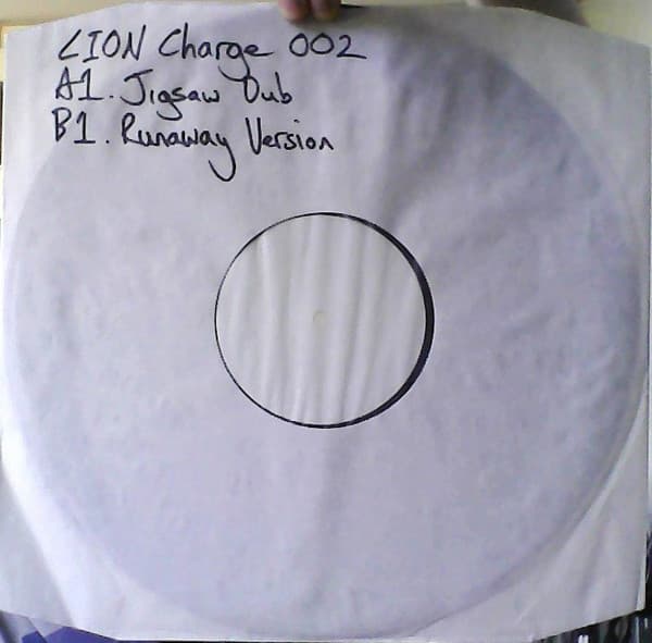 Killawatt, Ipman — Jigsaw Dub / Runaway Version