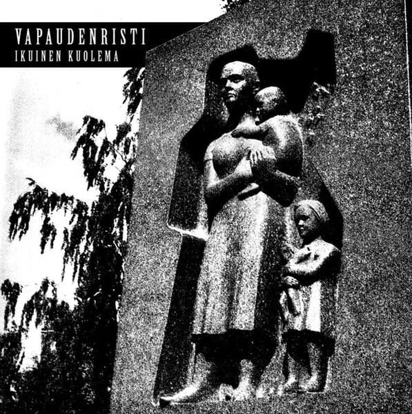 Vapaudenristi — Ikuinen Kuolema