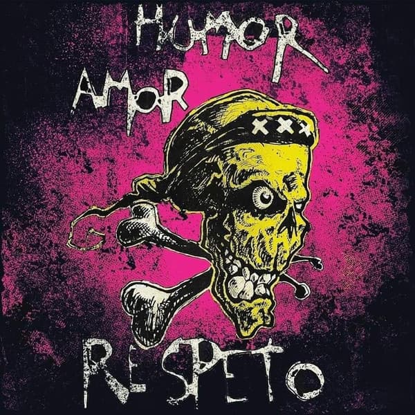 Nocivo — Humor Amor Respeto
