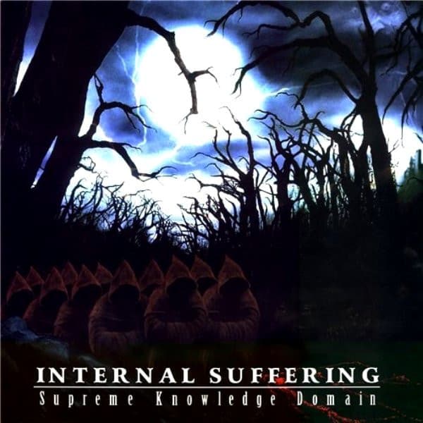 Internal Suffering — Supreme Knowledge Domain