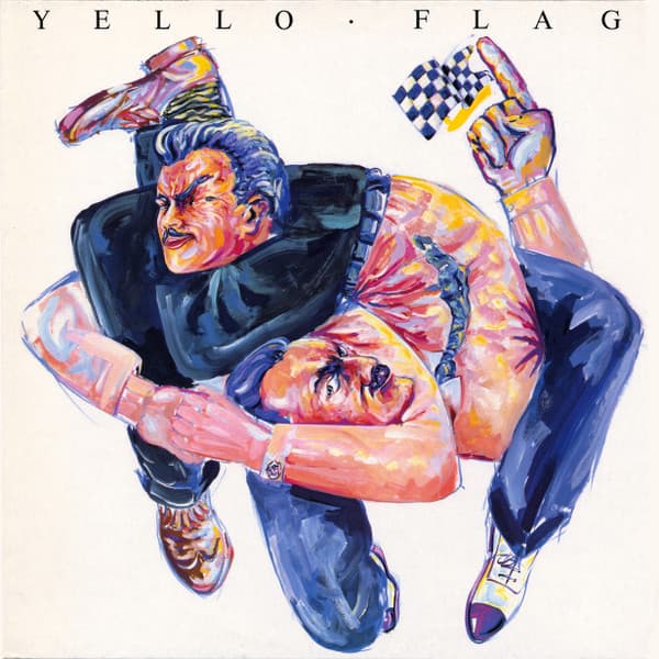 Yello — Flag