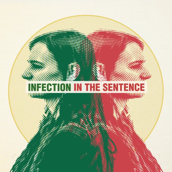 Sarah Tandy — Infection In The Sentence