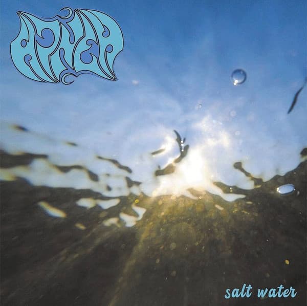 Apnea — Salt Water