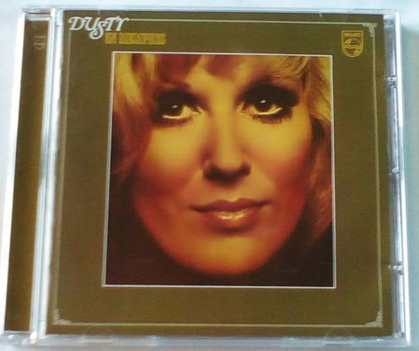 Dusty Springfield — Dusty In Memphis