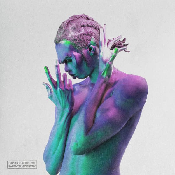 Lancey Foux — Life In Hell