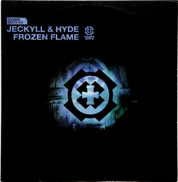 Jeckyll & Hyde — Frozen Flame
