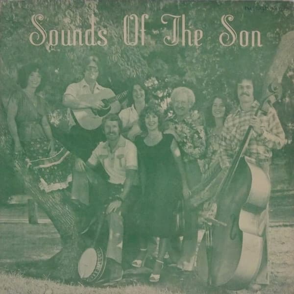 Sounds Of The Son — Sounds Of The Son