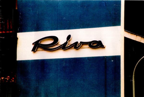 Kreidler — Riva