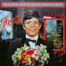 Heintje — Mama - Seine Grossen Erfolge