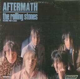The Rolling Stones — Aftermath