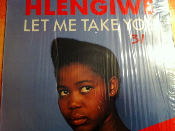 Hlengiwe — Let Me Take You