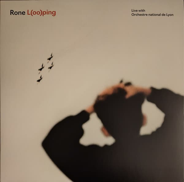 Rone, Orchestre National De Lyon — L(oo)ping (Live)