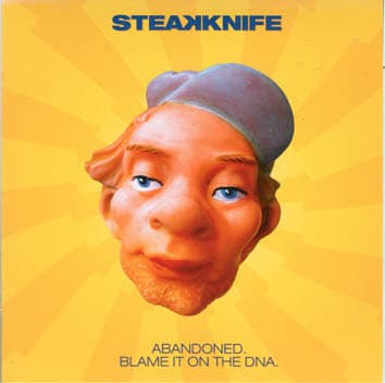 Steakknife, Stick Boy, Steakknife, Steakknife, Stick Boy, Stick Boy — Steakknife / Stick Boy