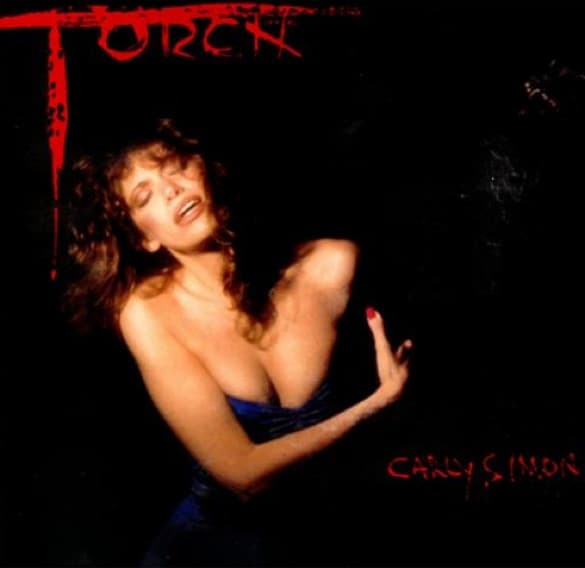 Carly Simon — Torch