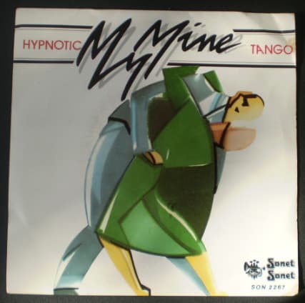 My Mine — Hypnotic Tango