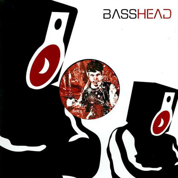 Otto Von Schirach — Bass Low / Bass Galactica 8