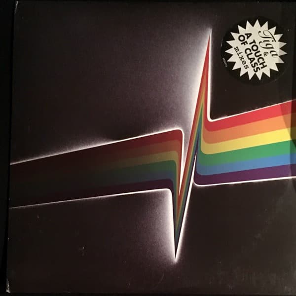 Scissor Sisters — Comfortably Numb (Tiga & A Touch Of Class Mixes)