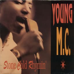 Young MC — Stone Cold Rhymin'